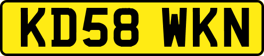 KD58WKN