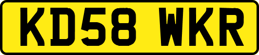 KD58WKR