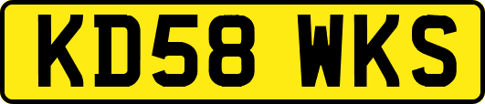 KD58WKS