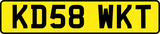 KD58WKT