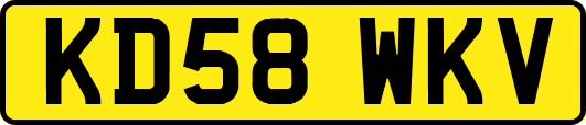 KD58WKV