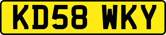 KD58WKY