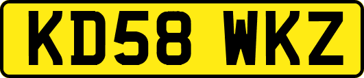 KD58WKZ