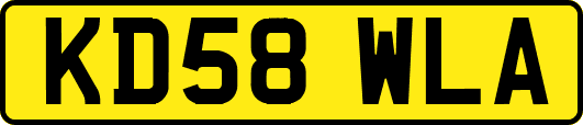 KD58WLA