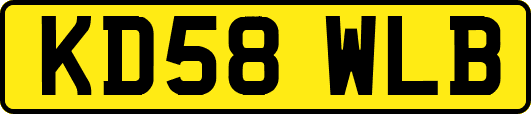 KD58WLB