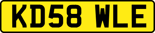 KD58WLE