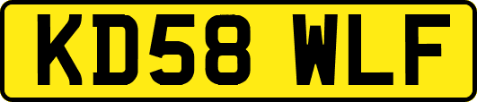 KD58WLF