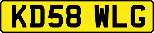 KD58WLG