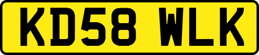 KD58WLK