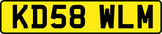 KD58WLM