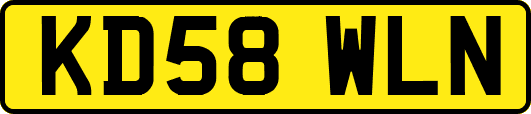 KD58WLN