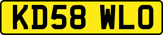 KD58WLO