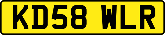 KD58WLR