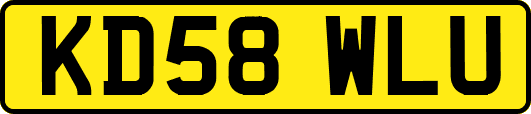 KD58WLU