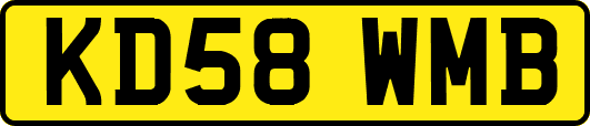 KD58WMB