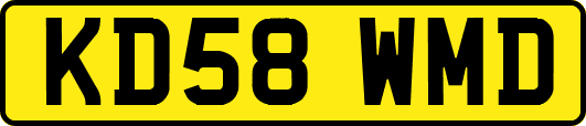 KD58WMD