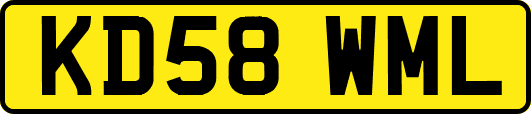 KD58WML