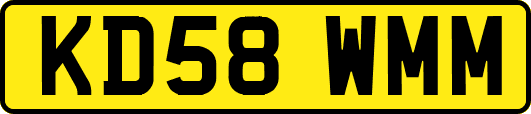 KD58WMM