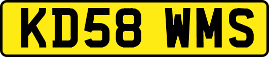 KD58WMS