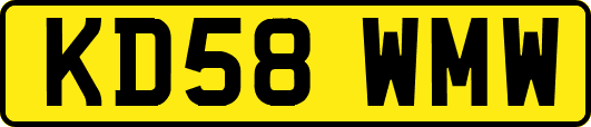 KD58WMW