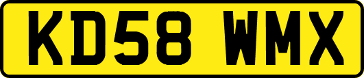 KD58WMX