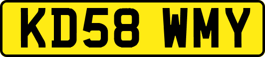 KD58WMY