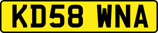 KD58WNA