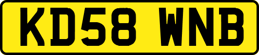 KD58WNB