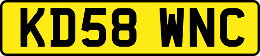 KD58WNC