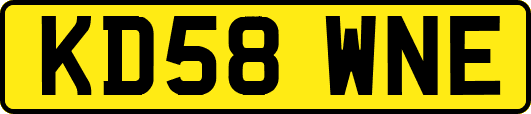 KD58WNE