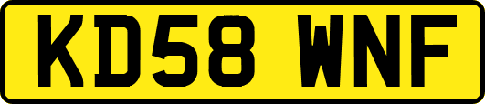 KD58WNF