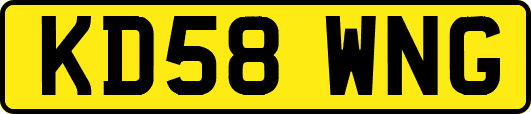 KD58WNG