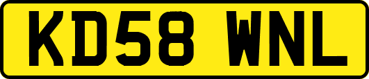 KD58WNL