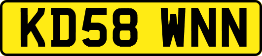 KD58WNN