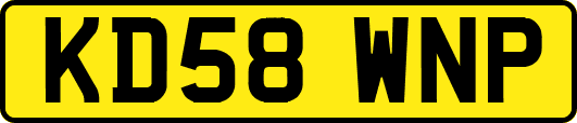 KD58WNP