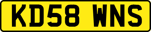 KD58WNS