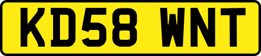 KD58WNT