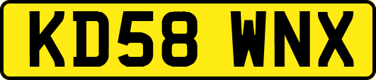 KD58WNX