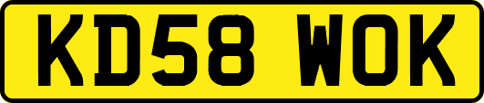 KD58WOK