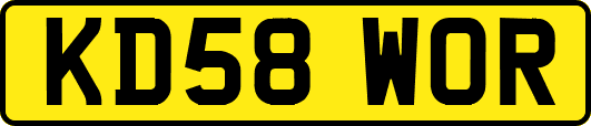 KD58WOR