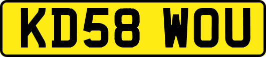 KD58WOU