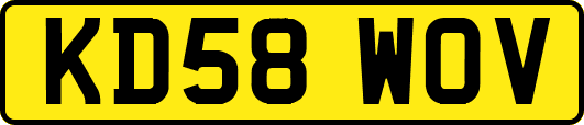 KD58WOV