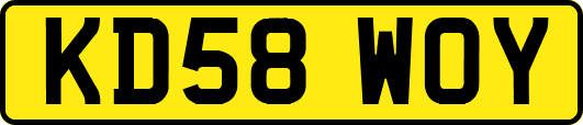 KD58WOY