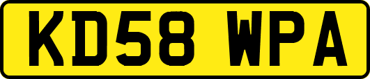KD58WPA