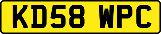 KD58WPC