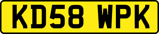 KD58WPK