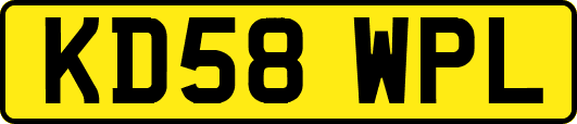 KD58WPL