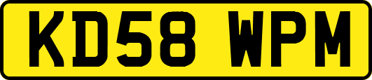 KD58WPM