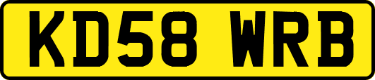 KD58WRB