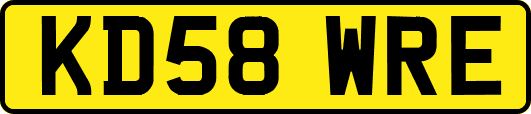 KD58WRE